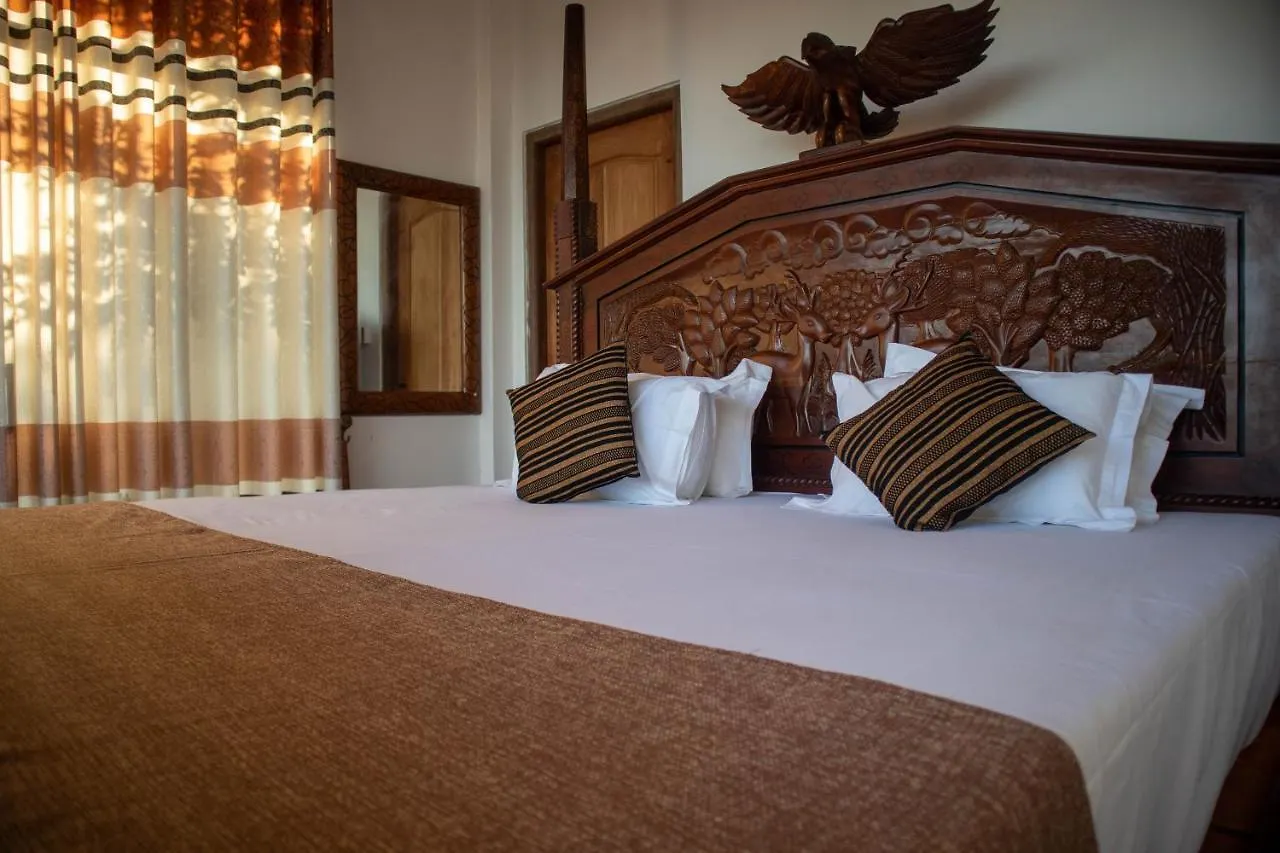 Boscage Homestay Kandy 0*,