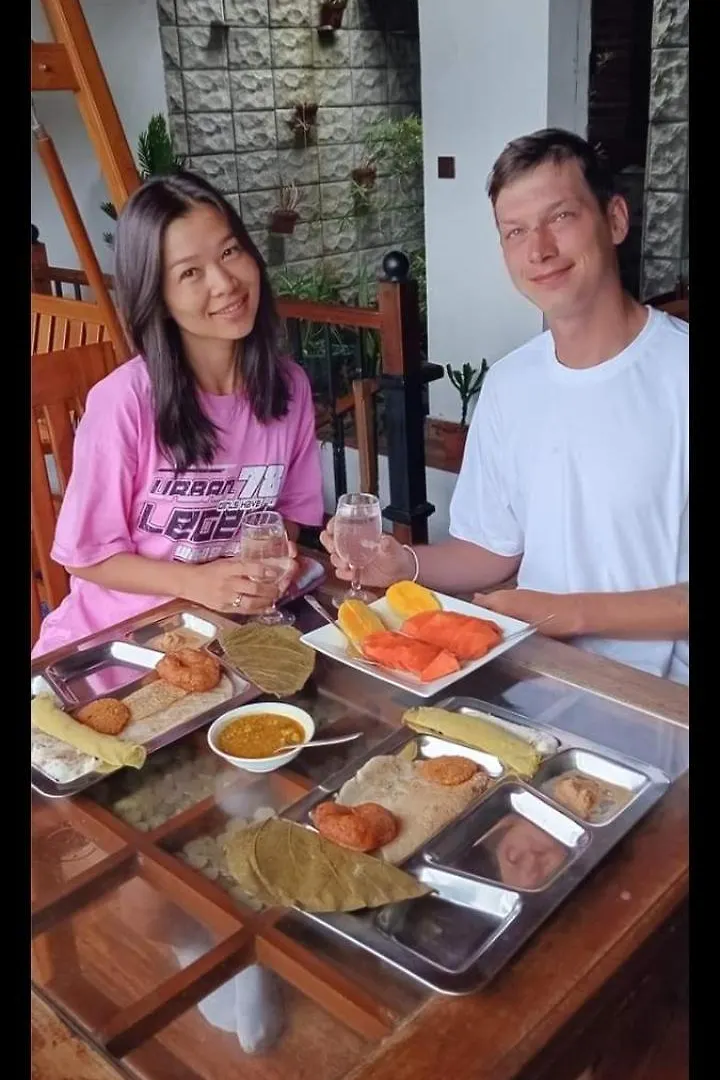 Appartement Boscage Homestay Kandy