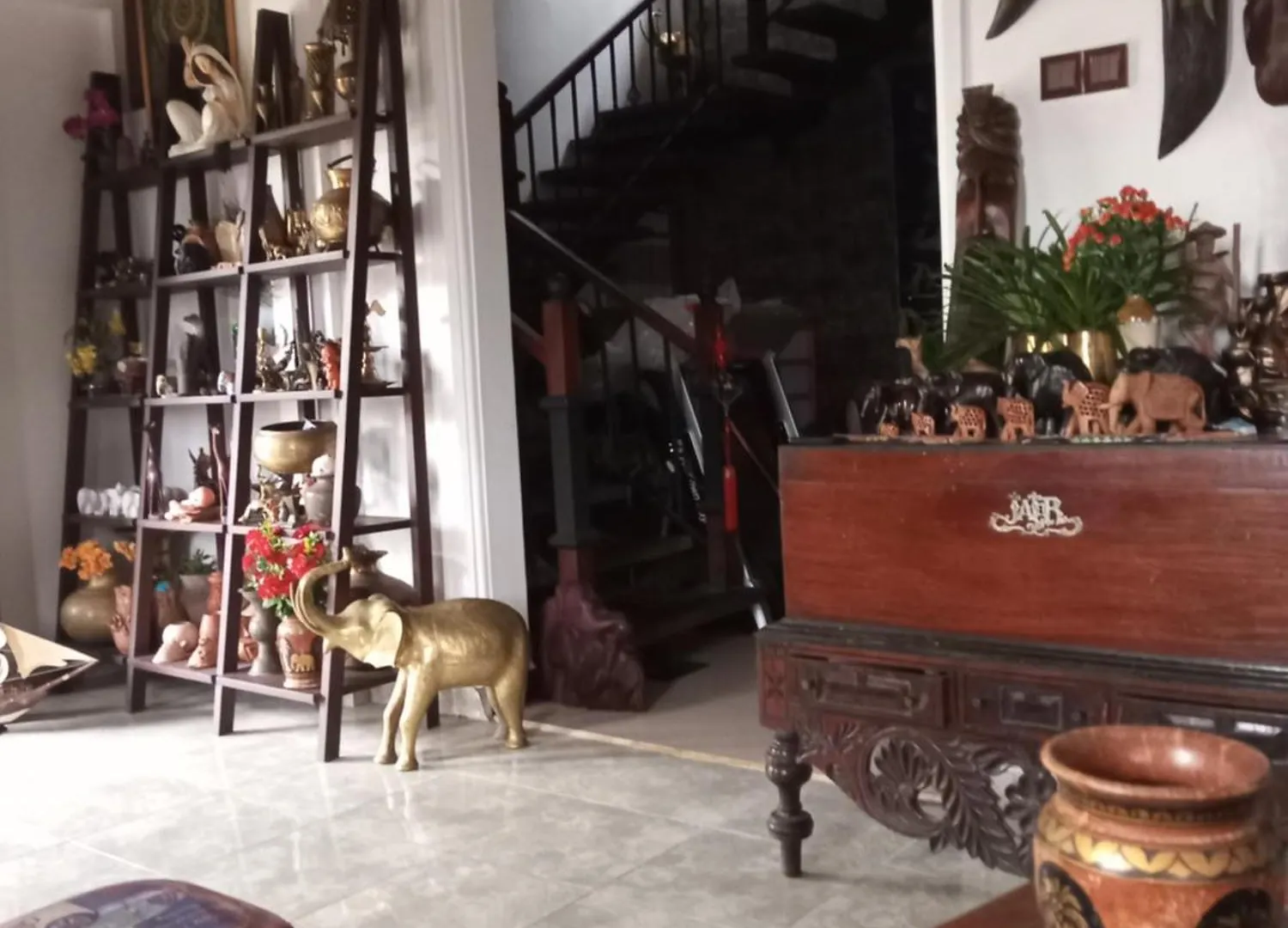 Appartement Boscage Homestay Kandy