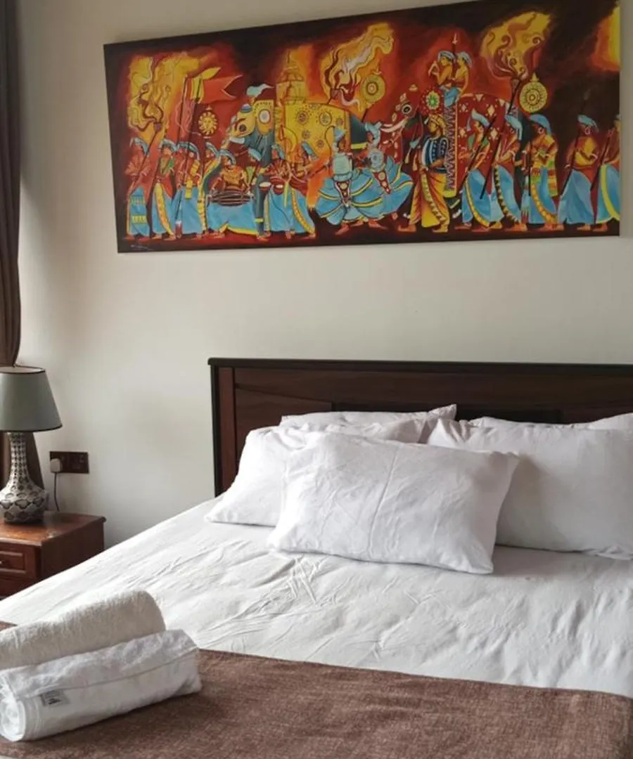 Boscage Homestay Kandy 0*,  Sri Lanka