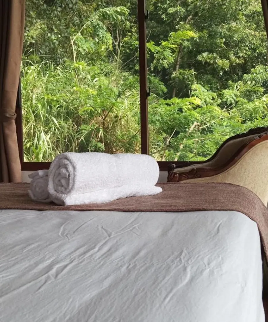 Boscage Homestay Kandy 0*,  Sri Lanka