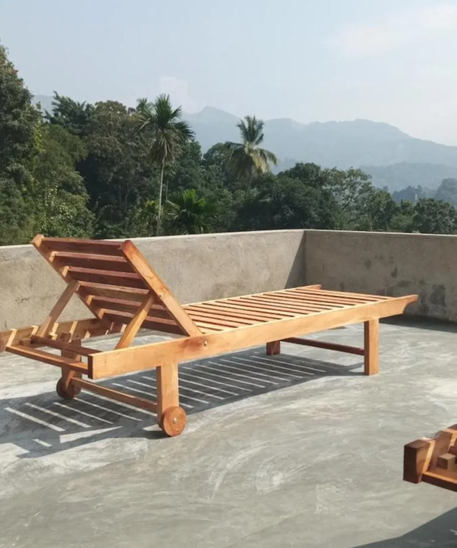 Apartment Boscage Homestay Kandy Sri Lanka